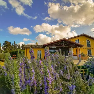 Alloggio per agriturismo Erba Regina