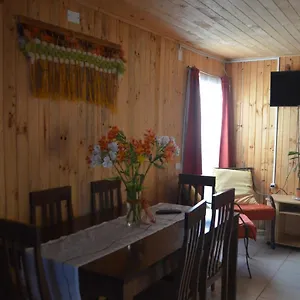 Apartamento Departamentos Coguil, Pichilemu