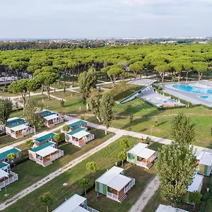 Campsite Village Roma Capitol