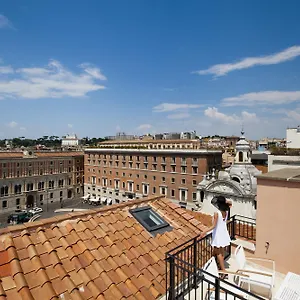 Apartamento Oriana, Roma