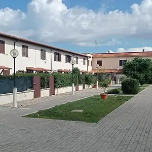 Casa vacanze Turistico
