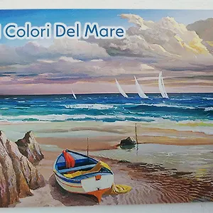 Casa vacanze I Colori Del Mare