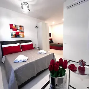 Apartment Roma Airport Sky