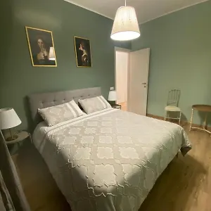 Apartment Relais 1 Near The Sea Airport Sea Rome