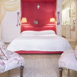 Apartamento Piazza Colonna - Charme Holidays, Roma
