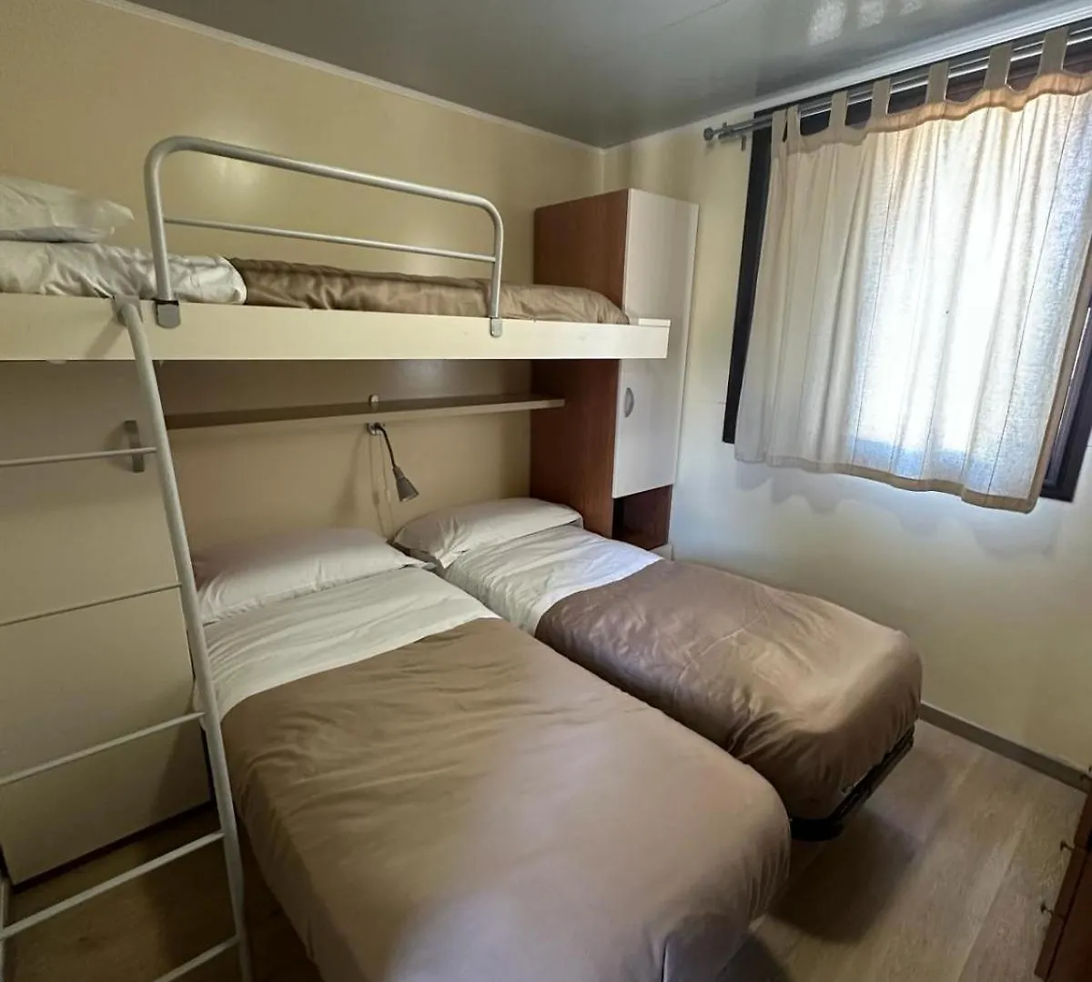 Happy Village & Camping La Giustiniana Italia