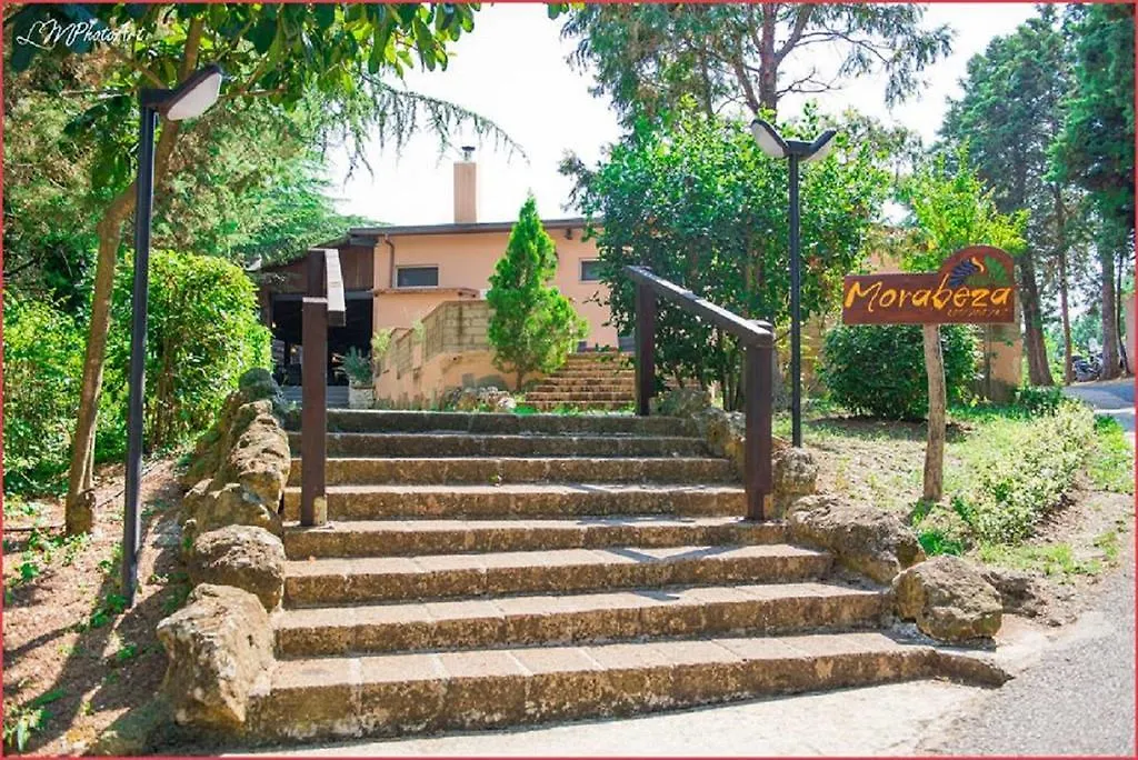 Happy Village & Camping La Giustiniana Campeggio