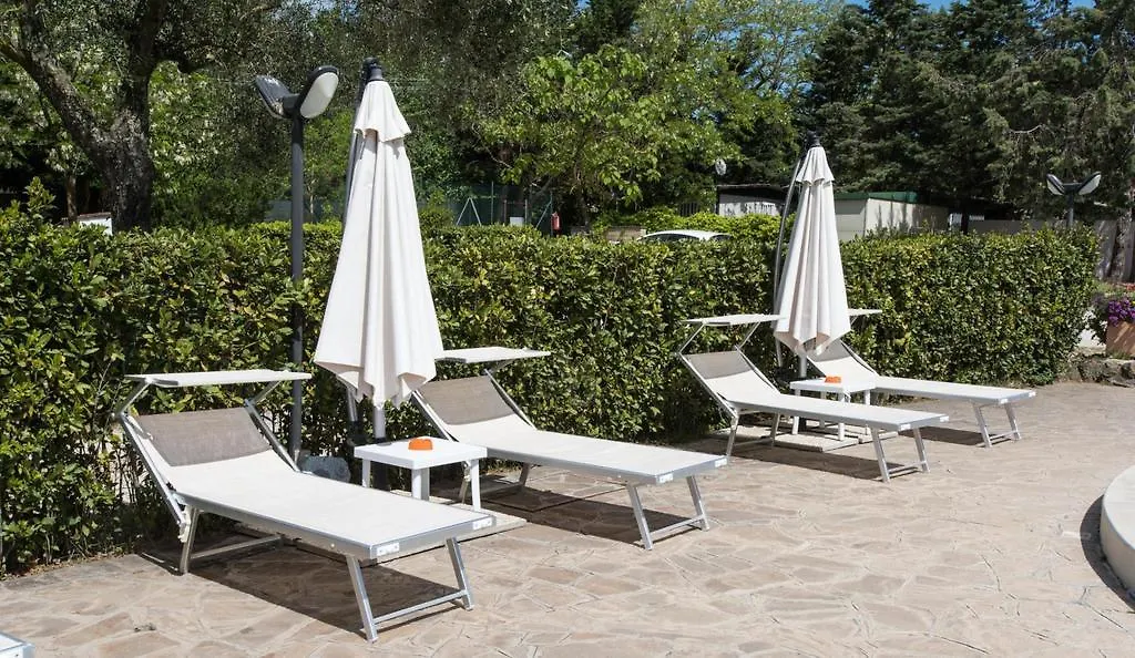 Happy Village & Camping La Giustiniana