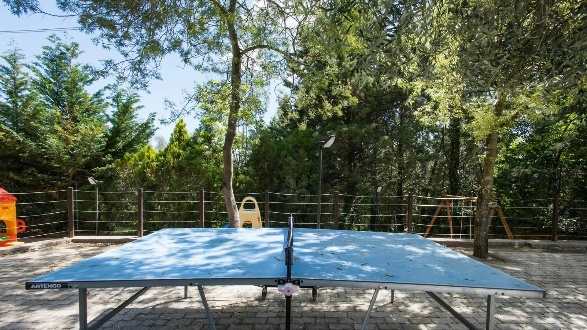 Happy Village & Camping La Giustiniana 3*,