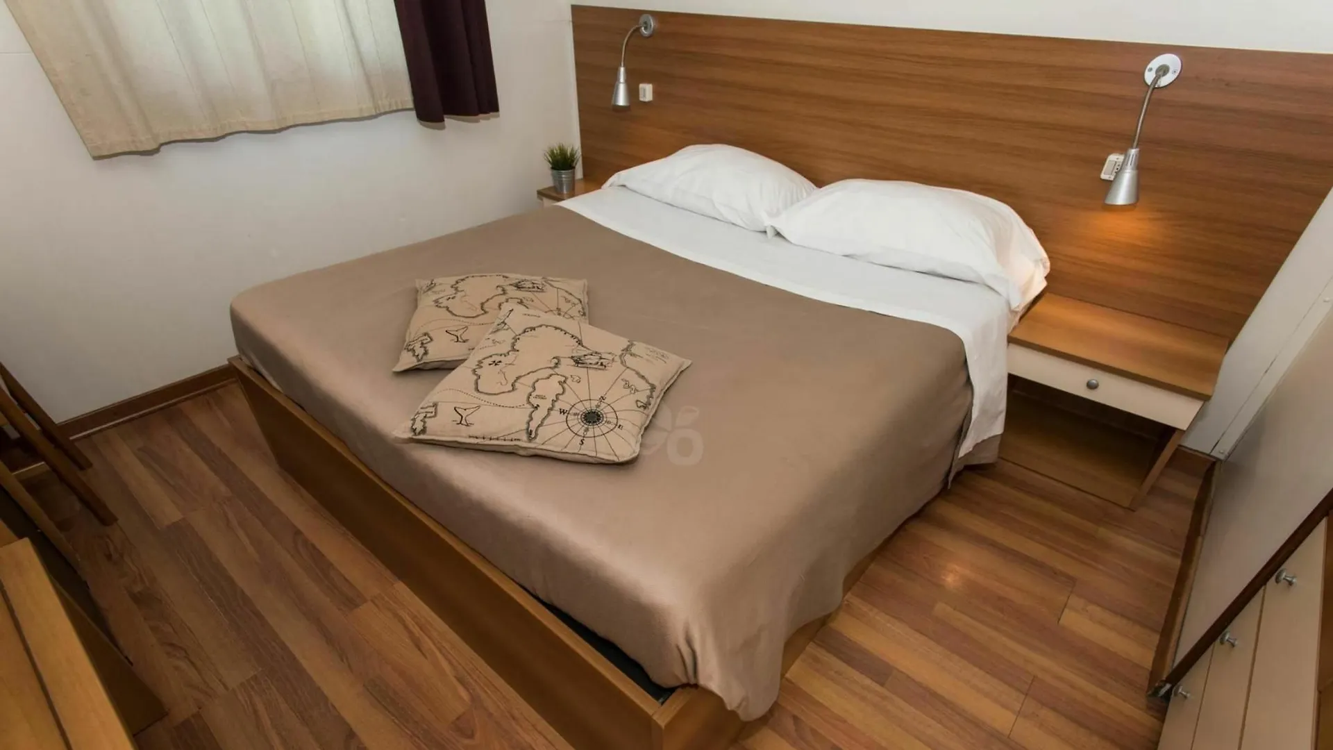 Happy Village & Camping La Giustiniana Italia